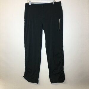 Columbia Womens Hiking Pants - Size 12 - Pre-owned - 9YPT9W